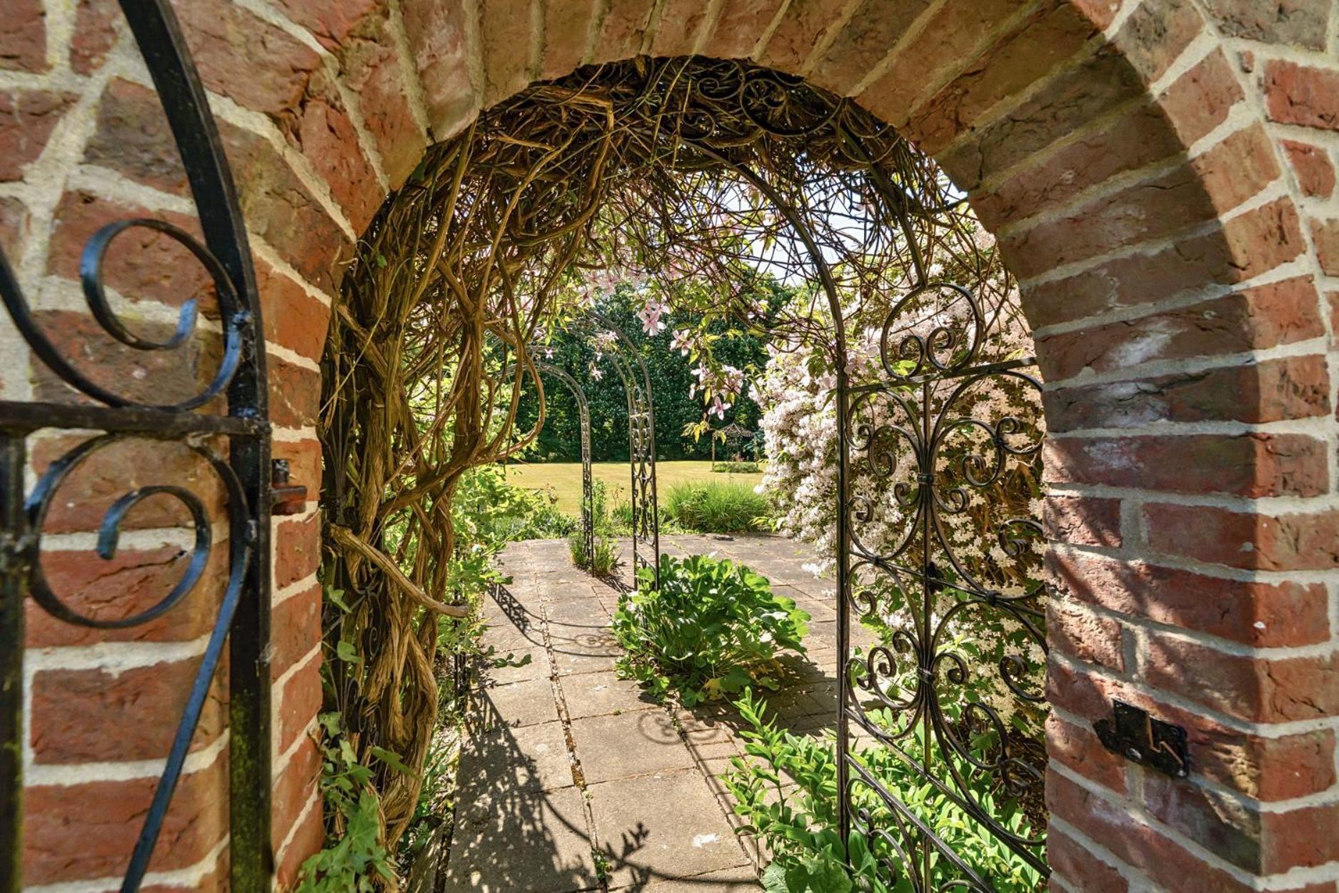 Villa Bedingfield House, Nr Debenham Extérieur photo